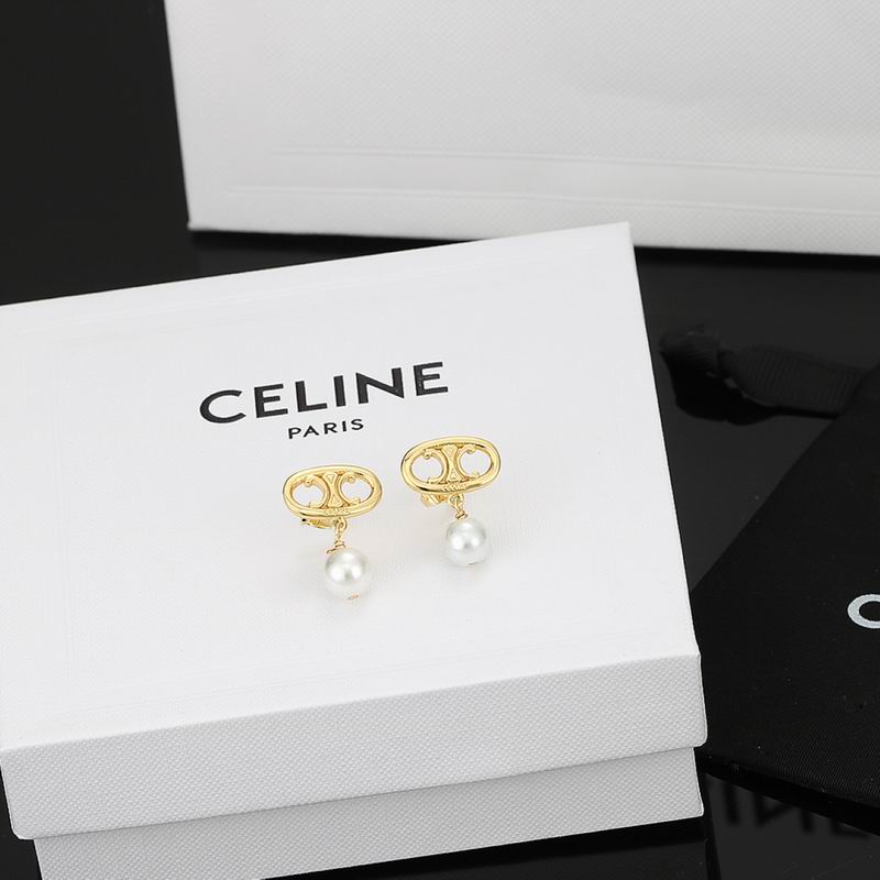 Celine Earring 05lyr466